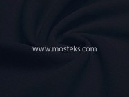 Интерлок (спорт) 350 г/м2 т.синий (ТT) 