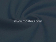 Кулирная гладь с/л 190 г/м2 деним (TТ) 