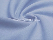 Кулирная гладь с/л 200 г/м2 голубой (Престиж)