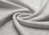 Кулирная гладь с/л 200 г/м2 серый меланж (Престиж)