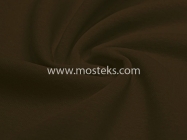 Тенсель г/к с/л 240 г/м2 шоколад 109001-28
